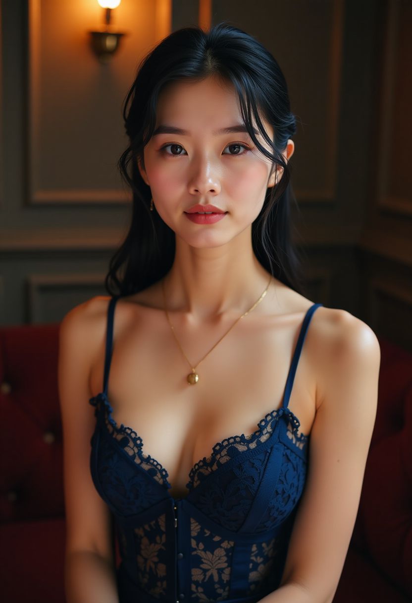 神瞳归来